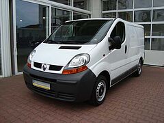 Renault Trafic 1.9 dCi L1H1