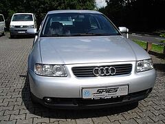 Audi A3 Ambiente 1,9 TDI