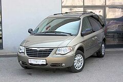 Chrysler Voyager Diesel Seven 2,5 CRD Ds.