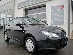 SEAT Ibiza 1.4 TDI DPF 