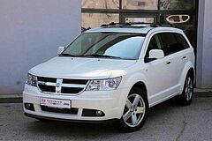 Dodge Journey Diesel 2,0 CRD RT Aut.