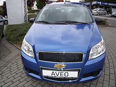 Chevrolet Aveo 1.2 Cool, Klima UPE: &euro; 12.500,--