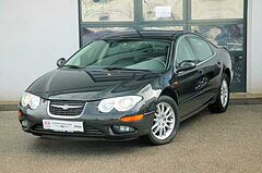 Chrysler 300 M 3,5