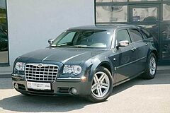 Chrysler 300 C Touring 3,0 V6 CRD Aut. 