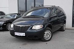 Chrysler Grand Voyager Busin. Stow'n Go CRD Aut. 