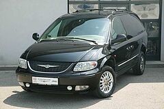 Chrysler Grand Voyager 3,3 Limited V6 
