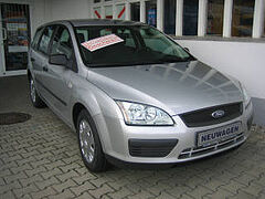 Chrysler 300 C Kombi Diesel 3,0 V6 CRD Executive Aut.