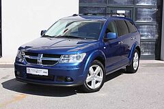 Dodge Journey Diesel 2,0 CRD RT Aut.