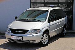 Chrysler Voyager 3,3 V6 Executive Aut.