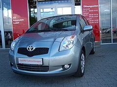 Toyota Yaris 1.0 VVT-i Sol / Klimaanlage / Radio-Cd