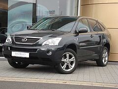 Lexus RX 400h (hybrid) Luxury,3Jahre GARANTIE,Standheizung,Anhängerkupplung,