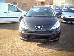Peugeot 207 SW 75 Filou