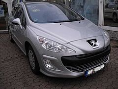 Peugeot 308 150 THP Sport Plus