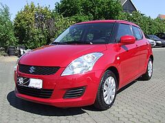 Suzuki Swift 1.2 Club neues Modell 