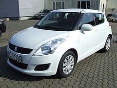 Suzuki Swift 1.2 Automatik Club 