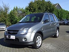 Suzuki Ignis 1.3 X-45 Comfort 1.Hand 