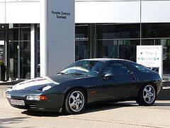 Porsche 928 GTS Coupe 