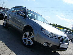 Subaru Outback 2.5 Trend Autogas