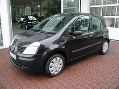 Renault Modus 1,2 16V Avantage