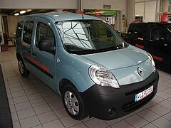 Renault Kangoo 2 1,6 16V Expression