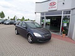 Kia Ceed 1.6 CRDi EX