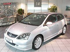 Honda Civic 1.4i Sport BAR + Klima + Honda Civic 1.4i Sport BAR + Klima +