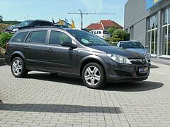 Opel Astra Caravan 1.7 CDTI DPF Edition