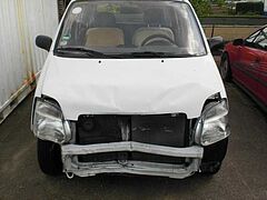 Opel Agila 1.0