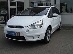 Ford S-Max 2.5 Titanium