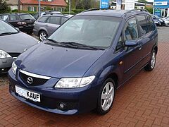 Mazda Premacy 2.0 Active