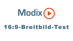  16:9 Querformat-Bild 