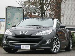 Peugeot RCZ 1.6 THP