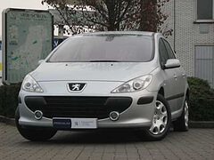 Peugeot 307 1.6 HDi XS