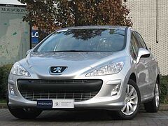 Peugeot 308 1.6 HDi Oxygo