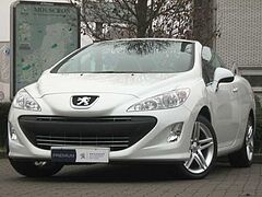 Peugeot 308 CC 1.6 THP Feline Automatique Peugeot 308 CC 1.6 THP Feline Automatique