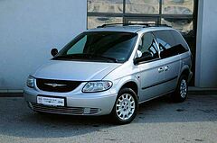 Chrysler Voyager Diesel 2,5 SE New Business CRD Ds.