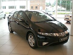 Honda Civic 1.4i-DSi Sport + Sonderpreis + inkl. Winterkpl.R&auml;der