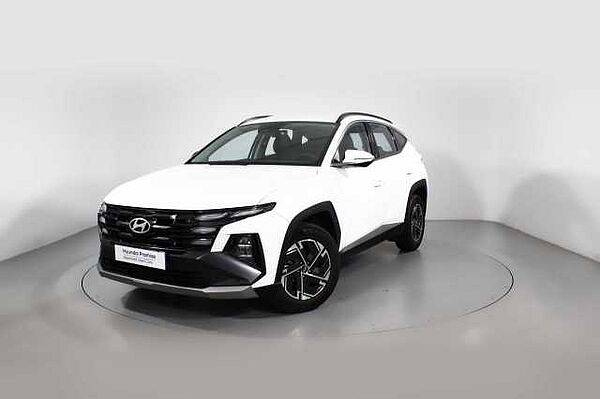 Hyundai Tucson Diesel Tucson 1.6D 48V Maxx