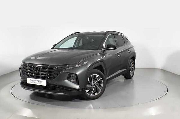 Hyundai Tucson Diesel Tucson 1.6 CRDI 48V Tecno 2C 4x2