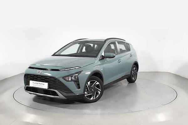 Hyundai Bayon 1.0 TGDI 48V Maxx