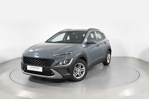 Hyundai Kona 1.0 TGDI Maxx 4x2