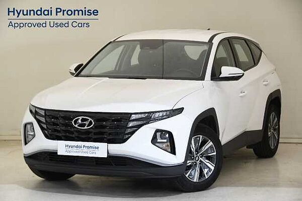 Hyundai Tucson 1.6 TGDI Klass 4x2