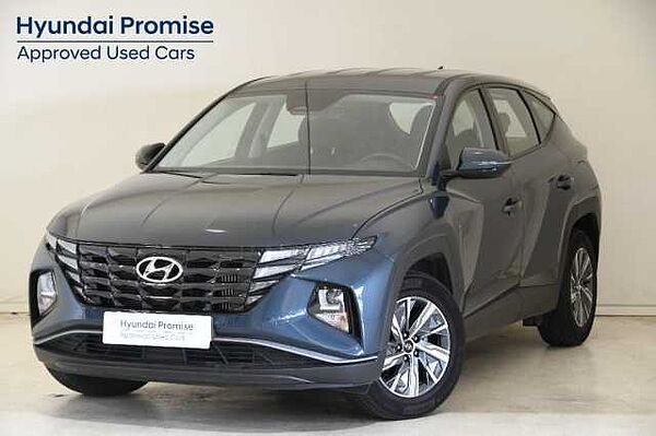 Hyundai Tucson 1.6 TGDI Klass 4x2