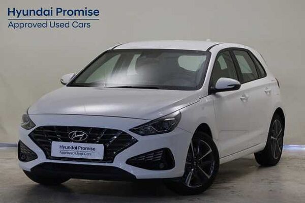 Hyundai i30 1.5 DPI Klass SLX 110