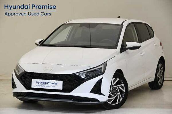 Hyundai i20 1.0 TGDI Klass 100