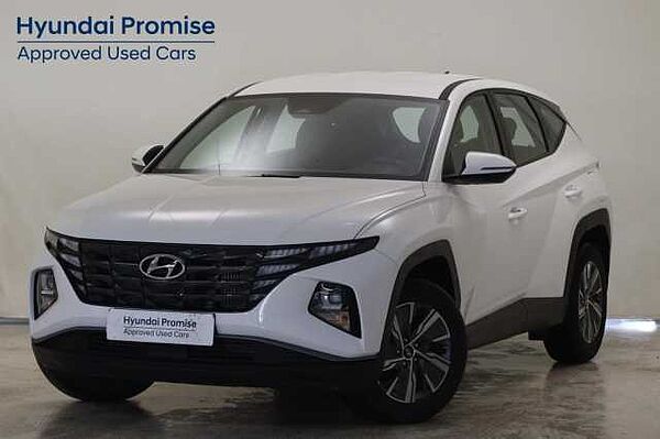 Hyundai Tucson 1.6 TGDI Klass 4x2