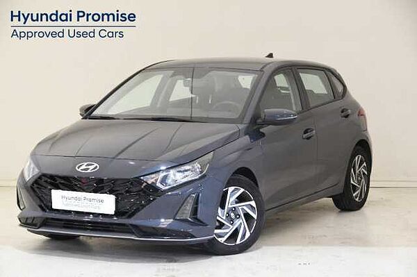 Hyundai i20 1.0 TGDI Klass 100