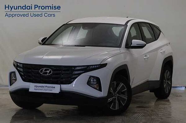 Hyundai Tucson 1.6 TGDI Klass 4x2
