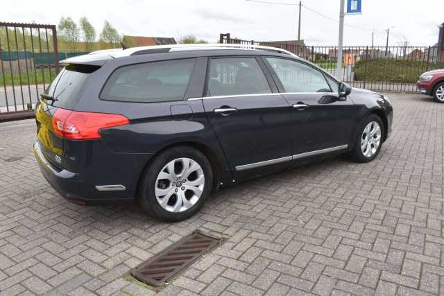 Citroen C5 2.0 e-HDi Exclusive / Autom / GPS / Leder