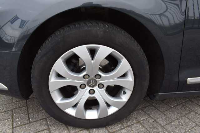 Citroen C5 2.0 e-HDi Exclusive / Autom / GPS / Leder